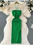 Green / One Size