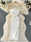 White / One Size