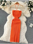 Orange / One Size