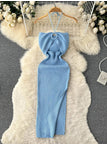 Blue / One Size