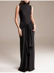 Black / M