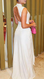 Evie Sleeveless Maxi Dress - Fashion Pov
