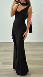 Finley Sleeveless Maxi Dress - Fashion Pov