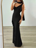 Finley Sleeveless Maxi Dress
