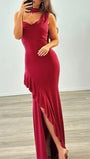 Finley Sleeveless Maxi Dress - Fashion Pov