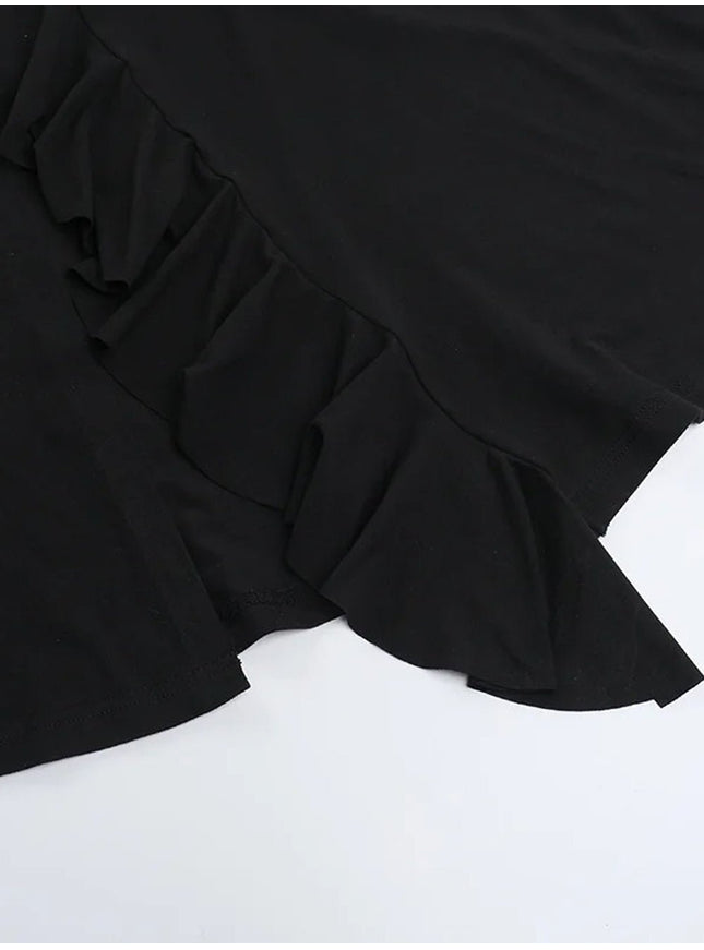 Finley Sleeveless Maxi Dress - Fashion Pov
