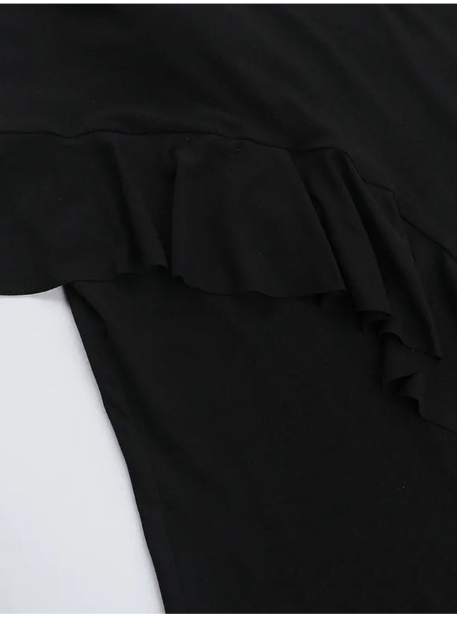Finley Sleeveless Maxi Dress - Fashion Pov