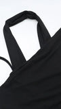 Finley Sleeveless Maxi Dress - Fashion Pov
