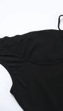 Finley Sleeveless Maxi Dress - Fashion Pov