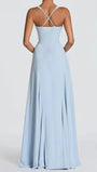 Fiona Sweetheart A - Line Gown - Fashion Pov