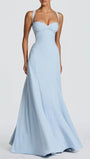 Fiona Sweetheart A - Line Gown - Fashion Pov