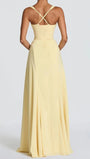 Fiona Sweetheart A - Line Gown - Fashion Pov
