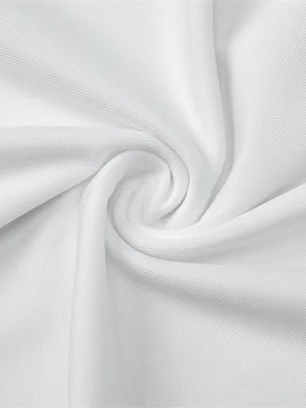 Fiora Draped Halter Maxi Dress - Fashion Pov