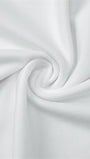 Fiora Draped Halter Maxi Dress - Fashion Pov