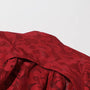 Flora Lace Button Midi Dress - Fashion Pov