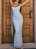 Flora Strapless Top & Skirt Set - Fashion Pov