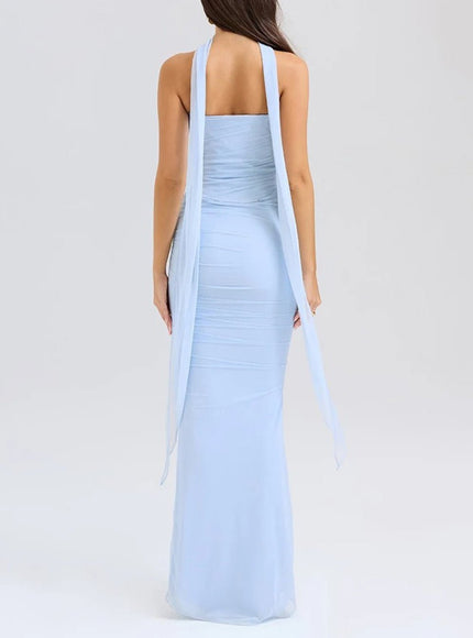 Flora Strapless Top & Skirt Set - Fashion Pov