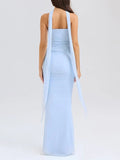Flora Strapless Top & Skirt Set - Fashion Pov
