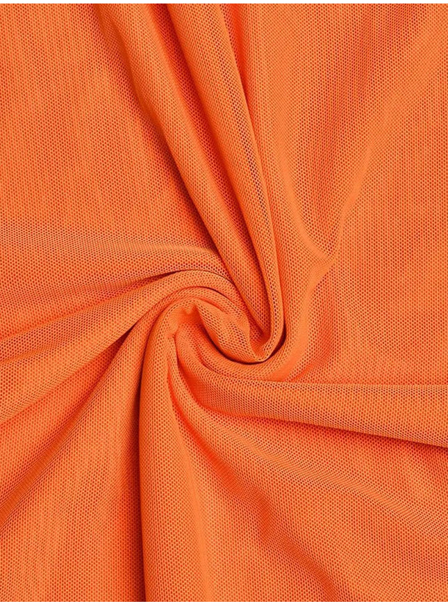 Francesca Bodycon Backless Maxi Dress - Fashion Pov