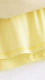 Freya Strapless Hollow Out Mini Dress - Fashion Pov