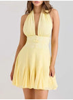Yellow / S