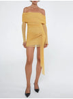 Yellow / S