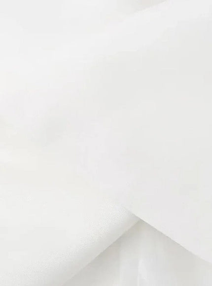 Gemma Strapless Mini Dress - Fashion Pov