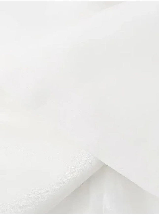 Gemma Strapless Mini Dress - Fashion Pov