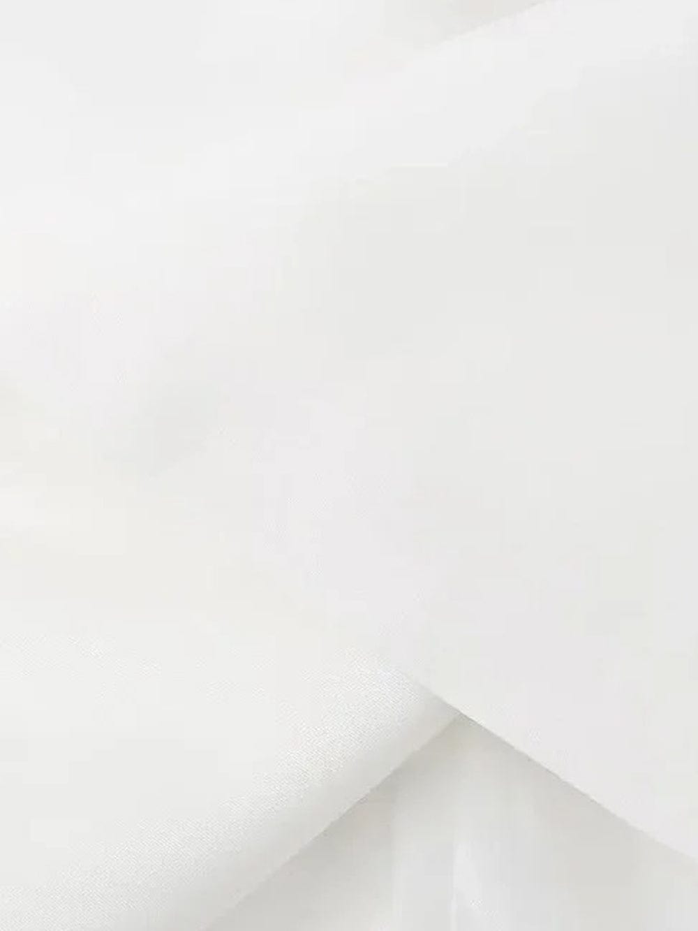 Gemma Strapless Mini Dress - Fashion Pov