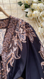 Genevieve Casual Mini Dress - Fashion Pov