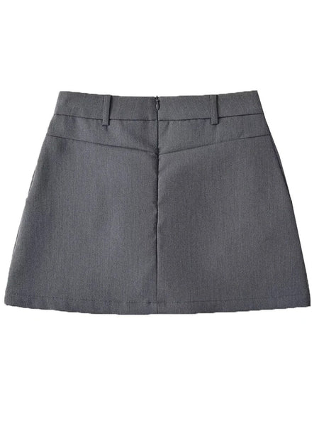 Grace Mini Skirt – Fashion Pov