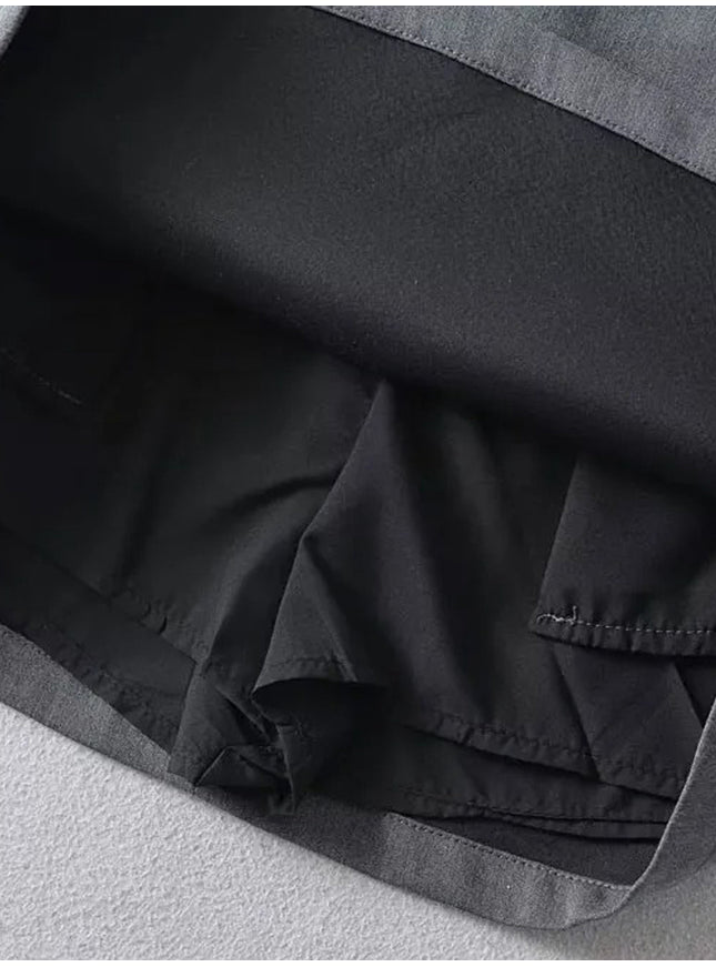 Grace Mini Skirt - Fashion Pov