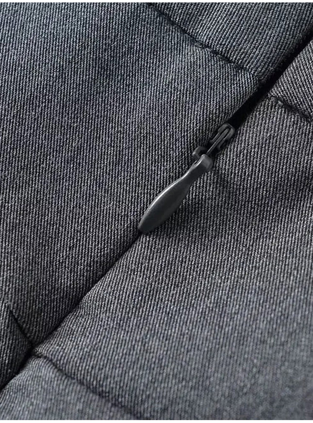 Grace Mini Skirt - Fashion Pov