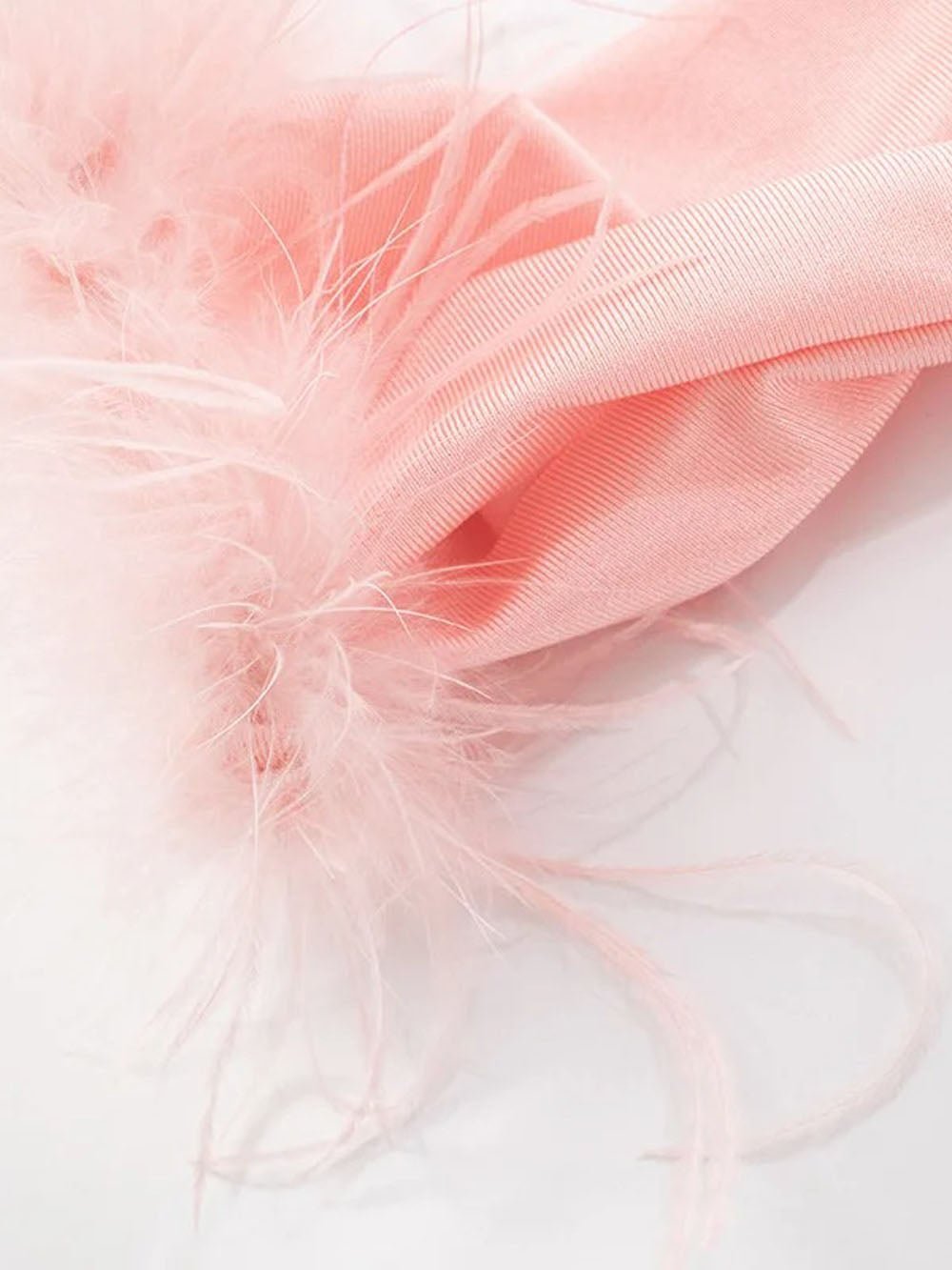 Gracie Off Shoulder Top & Skirt Set - Fashion Pov