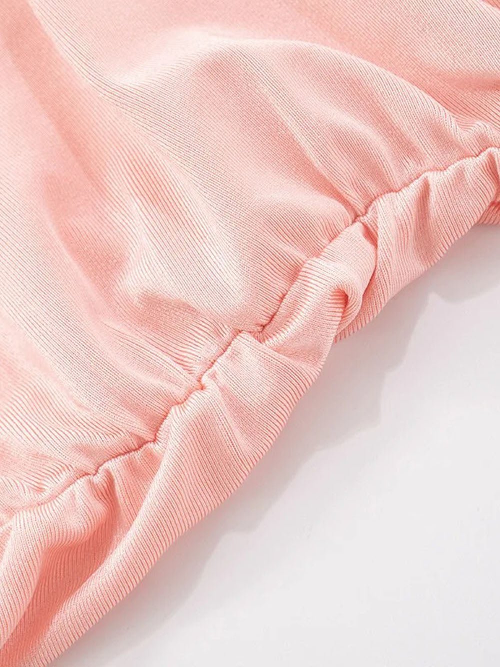 Gracie Off Shoulder Top & Skirt Set - Fashion Pov