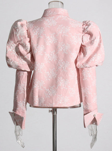 Gurneet Elegant Colorblock Shirt - Fashion Pov
