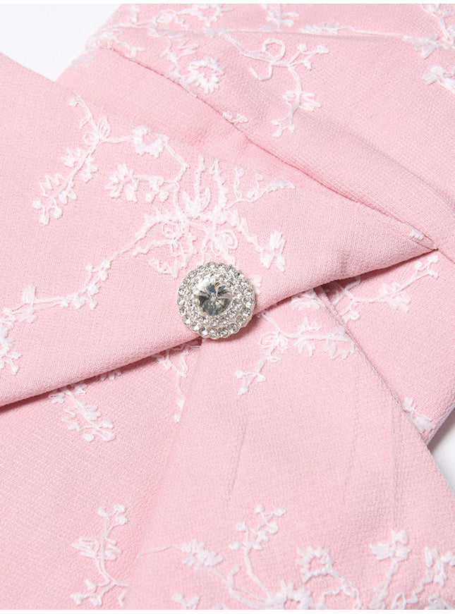 Gurneet Elegant Colorblock Shirt - Fashion Pov