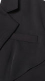 Hadley Hollow Out Blazer - Fashion Pov