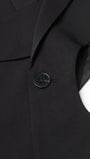 Hadley Hollow Out Blazer - Fashion Pov