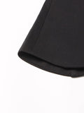 Hadley Hollow Out Blazer - Fashion Pov