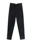 Black / XS