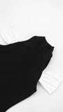 Harlow Sleeveless Mini Dress - Fashion Pov