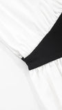 Harlow Sleeveless Mini Dress - Fashion Pov
