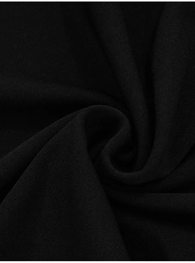 Harlow Sleeveless Mini Dress - Fashion Pov
