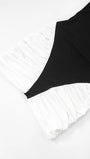 Harlow Sleeveless Mini Dress - Fashion Pov