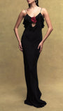 Harmony Backless Maxi Dress - Fashion Pov