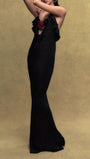 Harmony Backless Maxi Dress - Fashion Pov