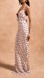 Harmony Backless Maxi Dress - Fashion Pov