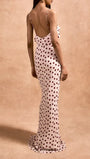 Harmony Backless Maxi Dress - Fashion Pov