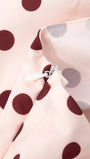 Harmony Backless Maxi Dress - Fashion Pov
